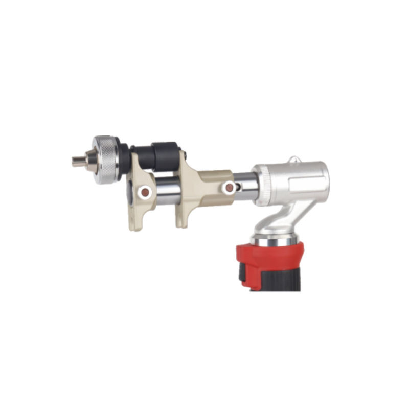 DL-1232-3-G S4 S3.2 इलेक्ट्रिक बैटरी प्रेस टूल स्लाइडिंग टूल 3.7kg