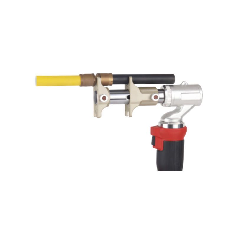 DL-1232-3-G S4 S3.2 इलेक्ट्रिक बैटरी प्रेस टूल स्लाइडिंग टूल 3.7kg