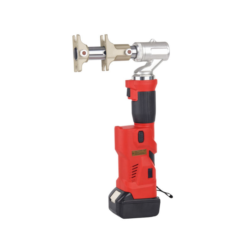 DL-1232-3-G S4 S3.2 इलेक्ट्रिक बैटरी प्रेस टूल स्लाइडिंग टूल 3.7kg