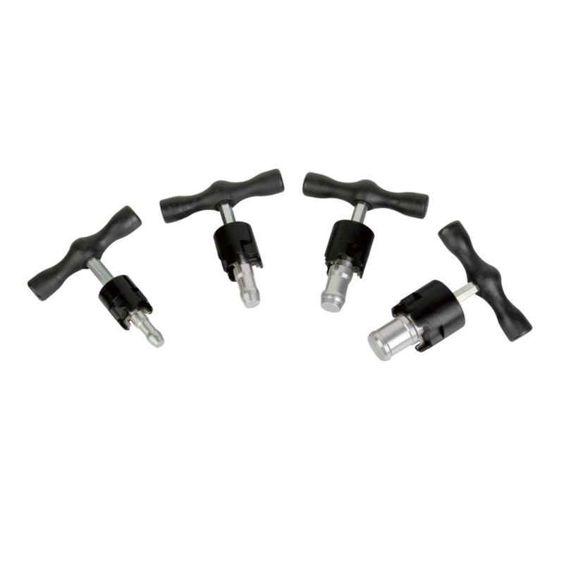 DL-1232-17 मेटल पाइप डिबरिंग टूल 32mm 16mm 20mm 25mm डिबुर चैम्बर टूल